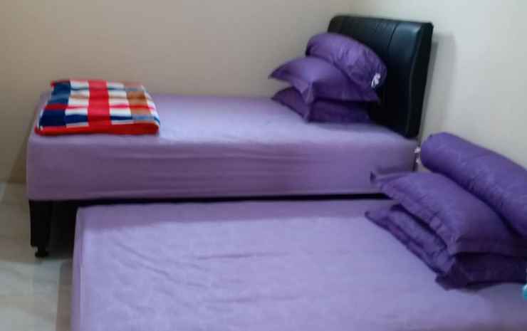 Бату: 3 Bedroom at Sedayu Homestay 2