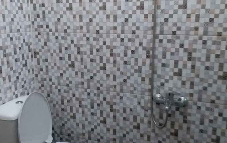 Бату: 3 Bedroom at Sedayu Homestay 2