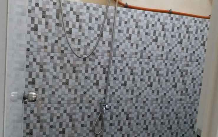 Бату: 3 Bedroom at Sedayu Homestay 2