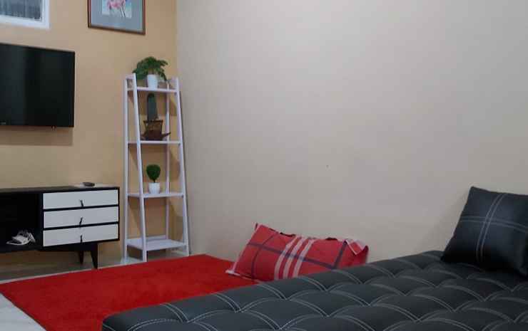 Бату: 3 Bedroom at Sedayu Homestay 2