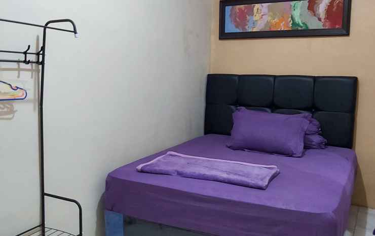 Бату: 3 Bedroom at Sedayu Homestay 2