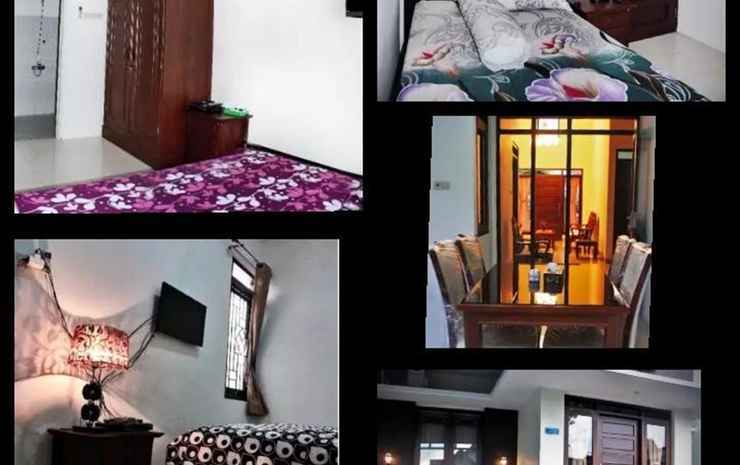 Джокьякарта: Mitu Pugeran 610 Homestay Yogyakarta