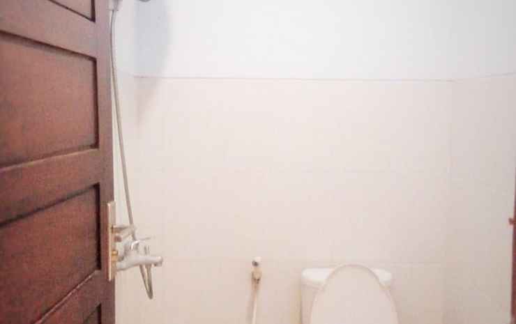 Джокьякарта: Mitu Pugeran 610 Homestay Yogyakarta