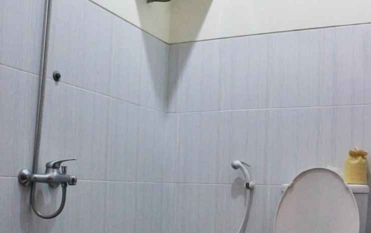 Джокьякарта: Mitu Pugeran 610 Homestay Yogyakarta