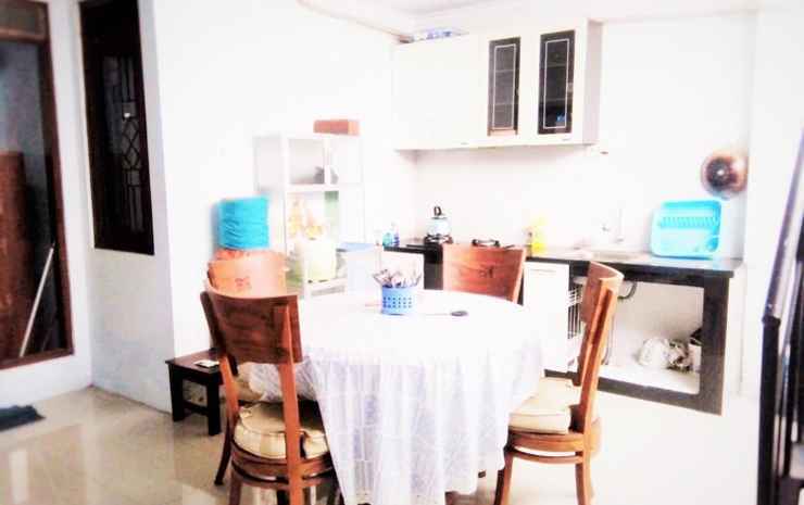 Джокьякарта: Mitu Pugeran 610 Homestay Yogyakarta