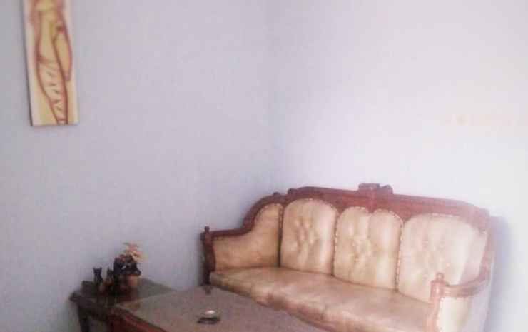 Джокьякарта: Mitu Pugeran 610 Homestay Yogyakarta