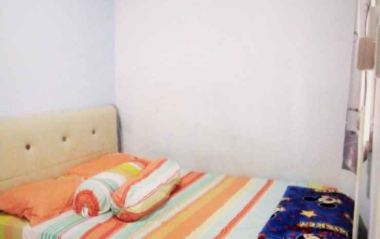 Джокьякарта: Mitu Pugeran 610 Homestay Yogyakarta