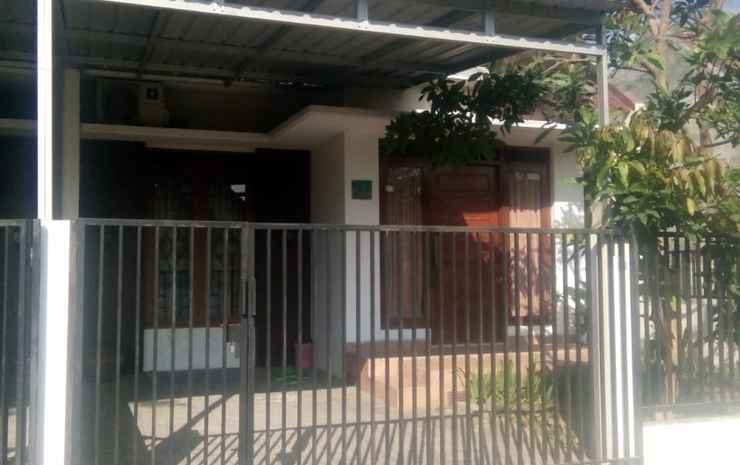 Джокьякарта: Mitu Pugeran 610 Homestay Yogyakarta