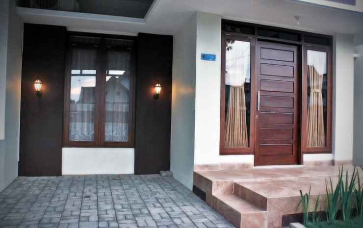 Джокьякарта: Mitu Pugeran 610 Homestay Yogyakarta