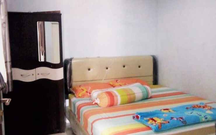 Джокьякарта: Mitu Pugeran 610 Homestay Yogyakarta