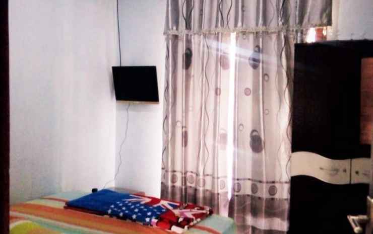 Джокьякарта: Mitu Pugeran 610 Homestay Yogyakarta