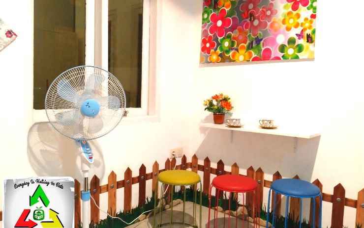 Бату: House Marley 2 / Villa 3 Bedroom Free Wifi & Karaoke
