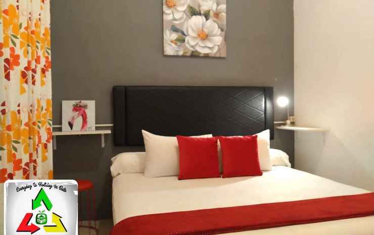 Бату: House Marley 2 / Villa 3 Bedroom Free Wifi & Karaoke