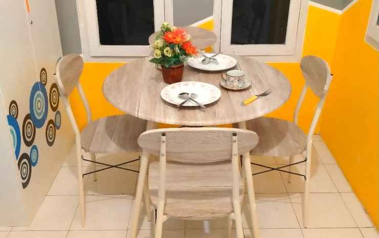 Бату: House Marley 2 / Villa 3 Bedroom Free Wifi & Karaoke