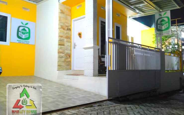 Бату: House Marley 2 / Villa 3 Bedroom Free Wifi & Karaoke