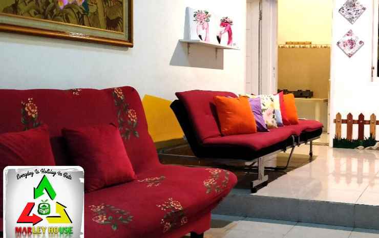 Бату: House Marley 2 / Villa 3 Bedroom Free Wifi & Karaoke