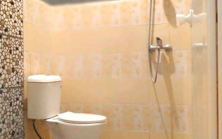 Бату: House Marley 2 / Villa 3 Bedroom Free Wifi & Karaoke