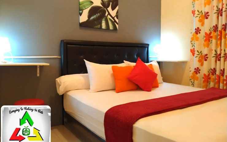 Бату: House Marley 2 / Villa 3 Bedroom Free Wifi & Karaoke