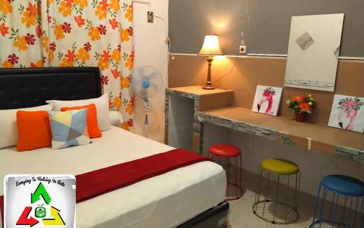 Бату: House Marley 2 / Villa 3 Bedroom Free Wifi & Karaoke