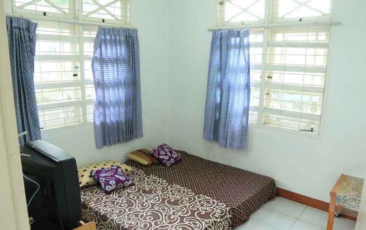 Чипанас: Villa D'Orchid Park Cipanas F4-5