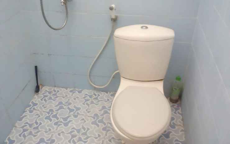 Джакарта: Simple Room At Tanjung Duren 647