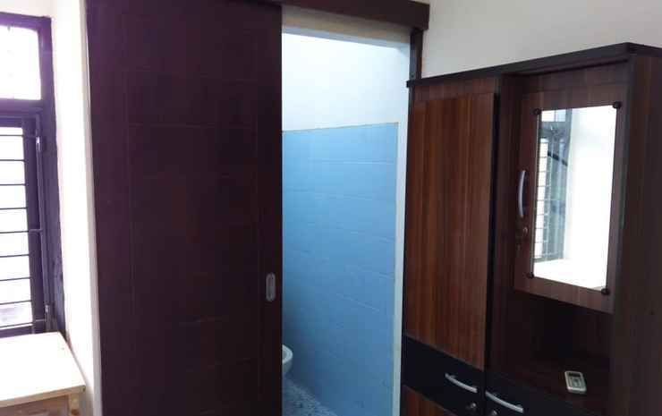 Джакарта: Simple Room At Tanjung Duren 647