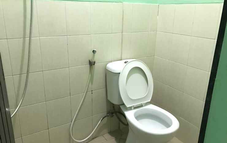 Джакарта: Simple Room At Tanjung Duren 647