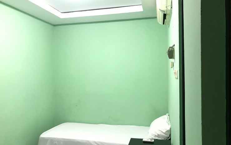 Джакарта: Simple Room At Tanjung Duren 647