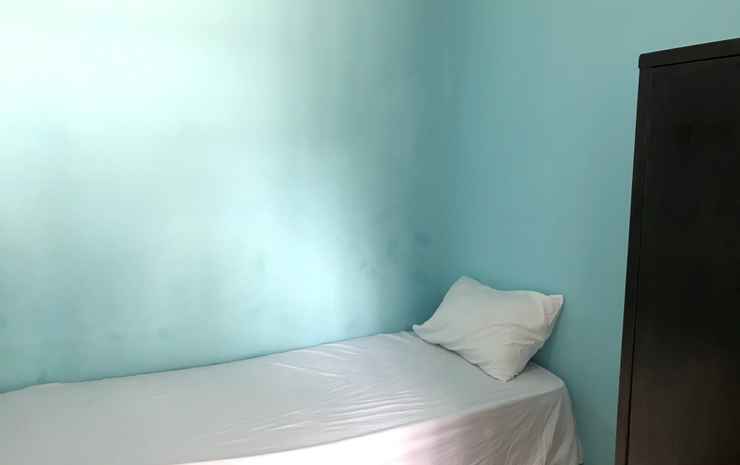 Джакарта: Simple Room At Tanjung Duren 647