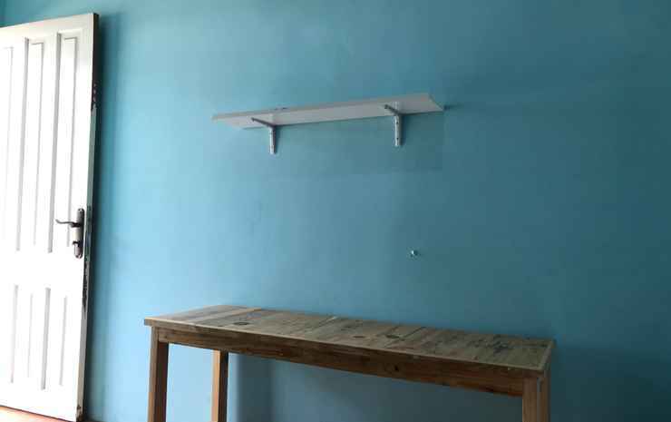 Джакарта: Simple Room At Tanjung Duren 647