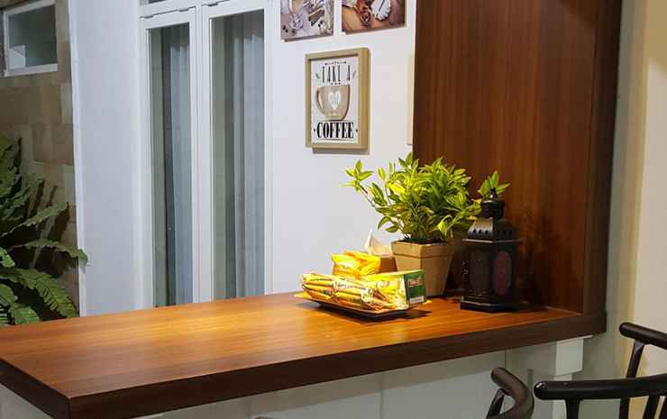 Бату: Full House 2 Bedroom at RZ Villa 1