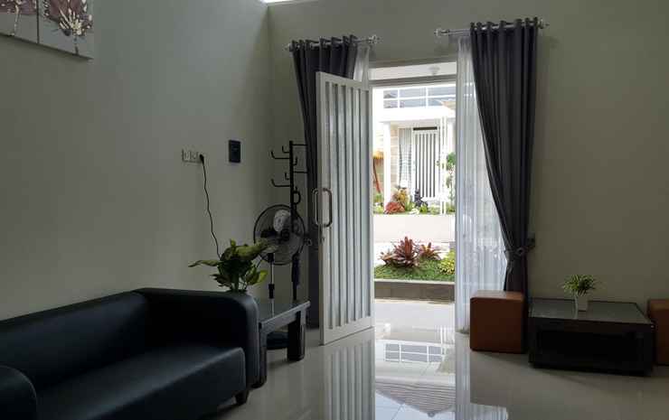 Бату: Full House 2 Bedroom at RZ Villa 1