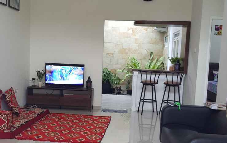 Бату: Full House 2 Bedroom at RZ Villa 1