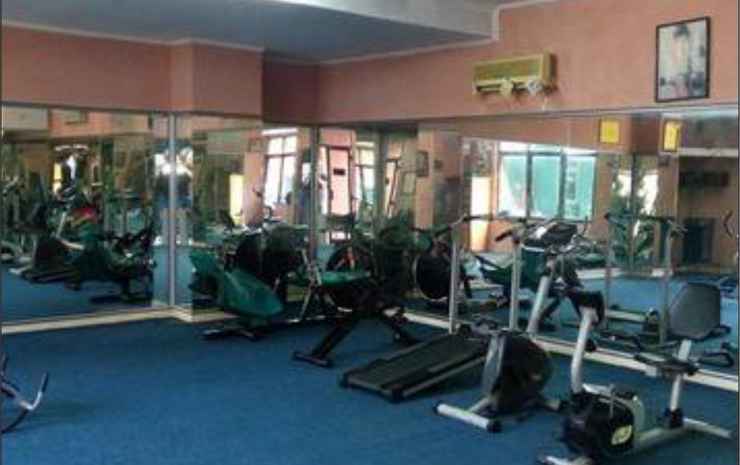 Депок: Family Apartment Jogja 2bedroom (all room) near Malioboro