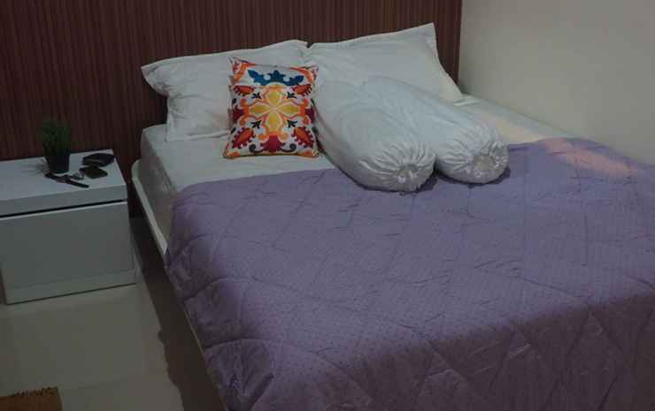 Бату: Villa Bromo A3 - Two Bedroom