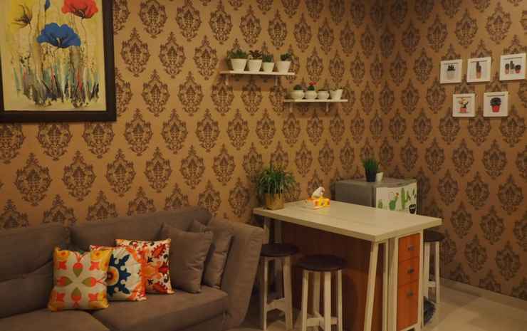 Бату: Villa Bromo A3 - Two Bedroom