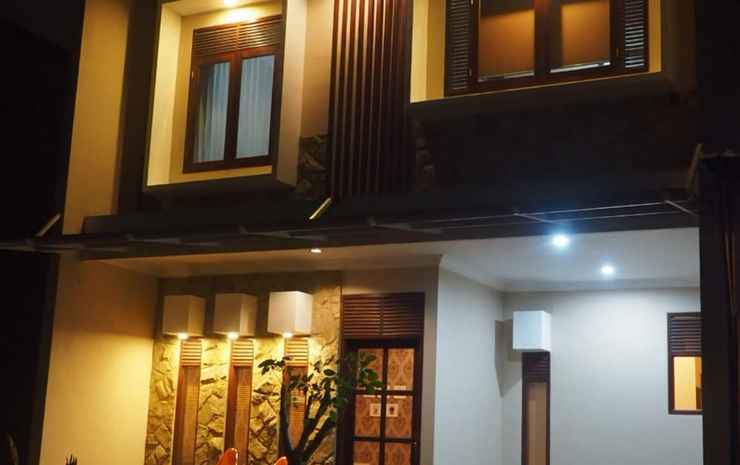 Бату: Villa Bromo A3 - Two Bedroom