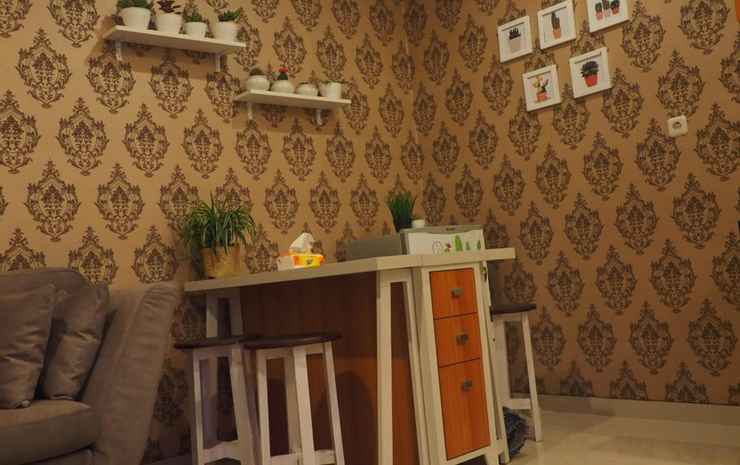 Бату: Villa Bromo A3 - Two Bedroom
