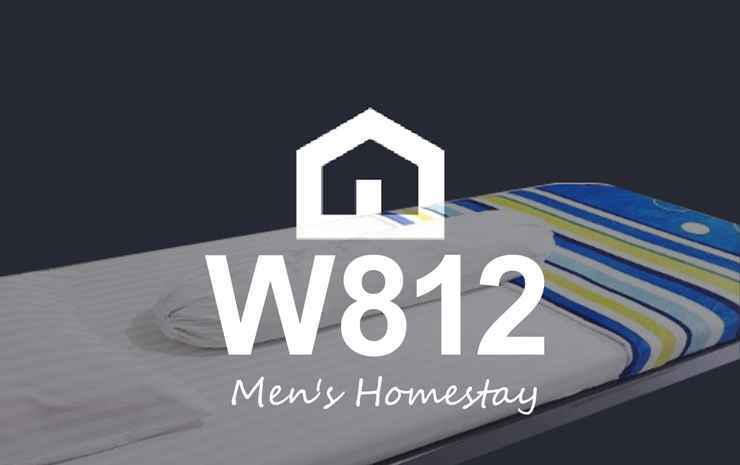 Бандунг: Wisma 812 Bandung