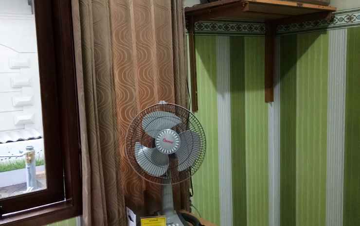 Бандунг: Wisma 812 Bandung