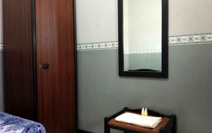 Бандунг: Wisma 812 Bandung