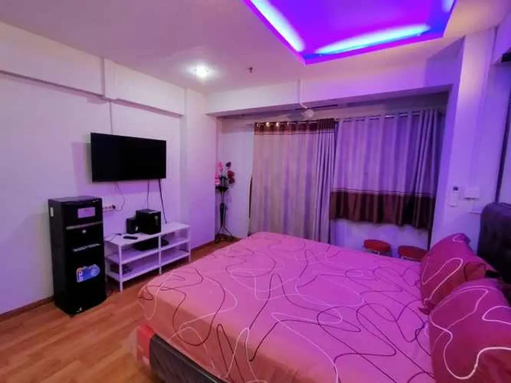 Джакарта: Apartemen Sentra Timur by Fortune 88