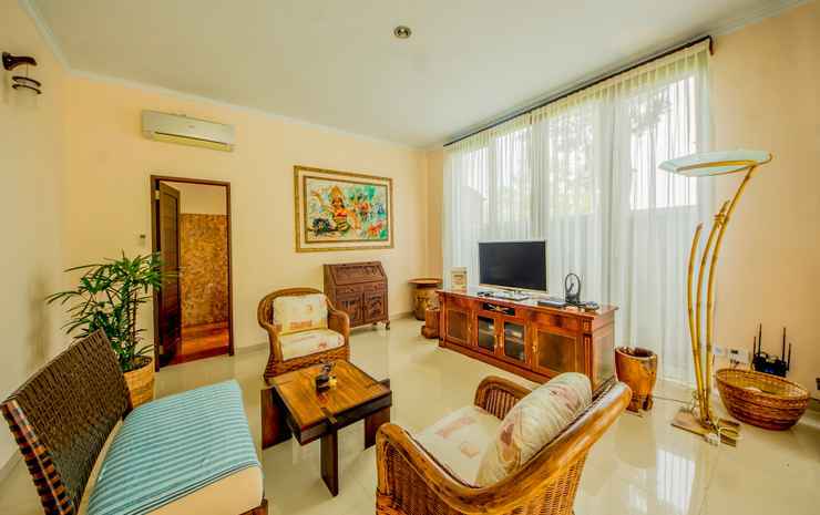 Джимбаран: Lot 1 Villa & Homestay Jimbaran