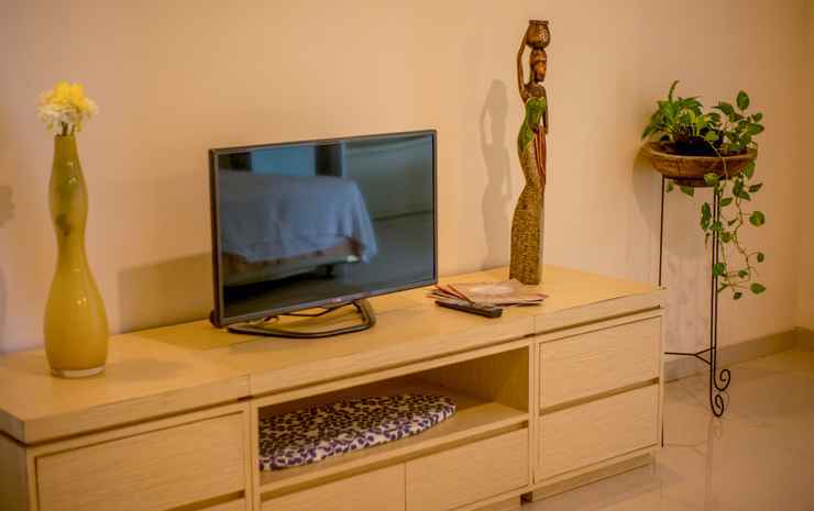 Джимбаран: Lot 1 Villa & Homestay Jimbaran