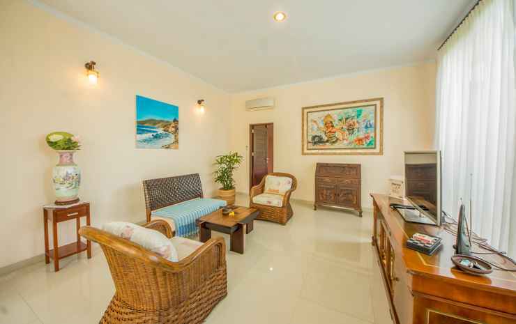Джимбаран: Lot 1 Villa & Homestay Jimbaran