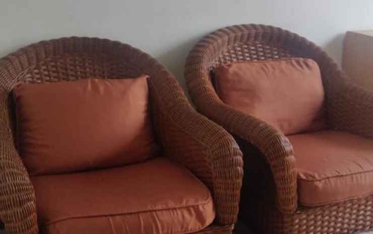 Джакарта: Rumah Kost 65E Near Tamansari Mangga Besar