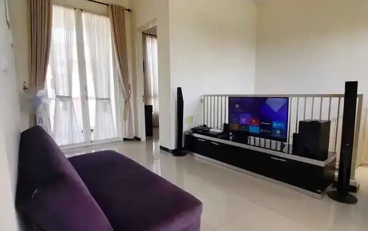 Бату: Kusuma Hill C10 - Three Bedroom