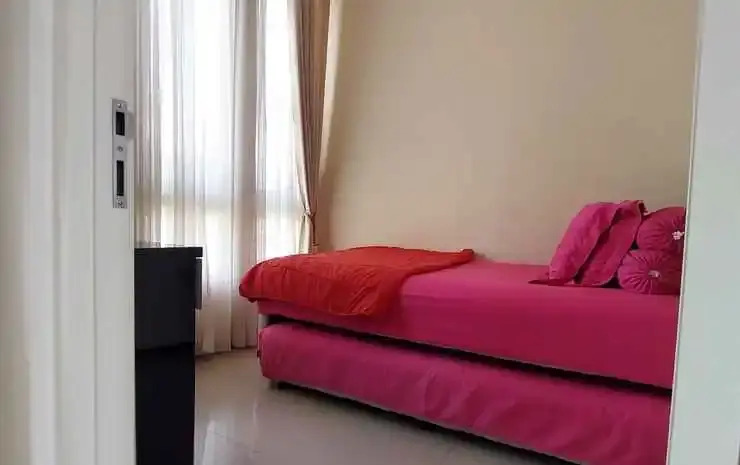 Бату: Kusuma Hill C10 - Three Bedroom