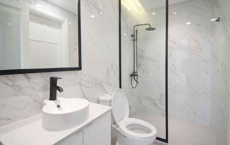 Джакарта: Apartemen 1@cik ditiro by Aparian