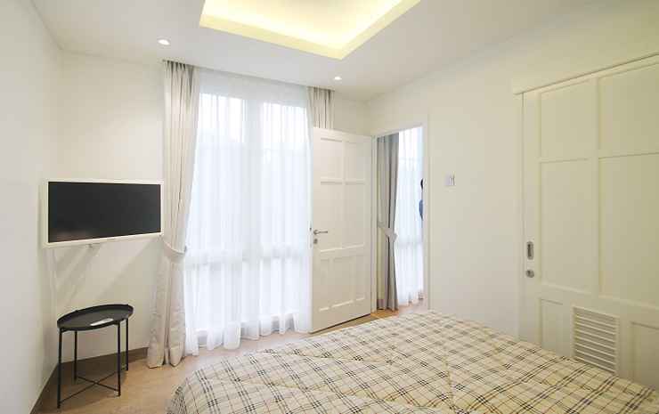Джакарта: Apartemen 1@cik ditiro by Aparian